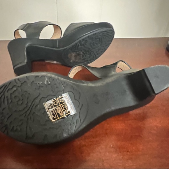 Patricia by Spring Step DADE smooth dress sandal NWOT - Picture 13 of 14